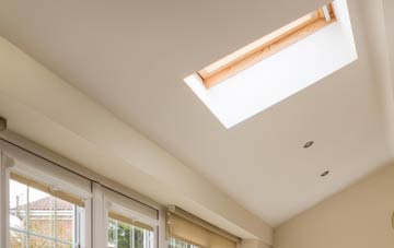 Penare conservatory roof insulation companies