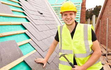 find trusted Penare roofers in Cornwall