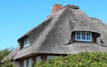 thatch roofing Penare, Cornwall