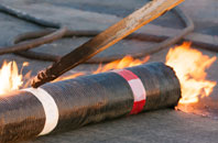 free Penare flat roofing repair quotes