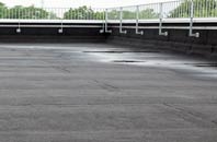 find rated Penare flat roofing companies
