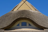 Penare thatch roofing